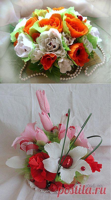 Блог сайта «Конфетный рай»