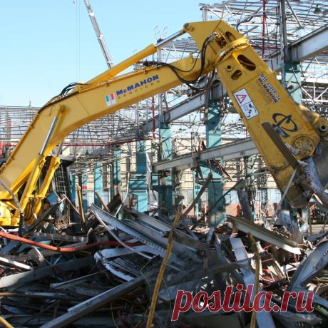 👷 Прием и демонтаж лома для физических и юридических лиц
🚚 Бесплатный выезд 💳 Незамедлительная оплата 💝 Высокие цены
🌍 Работаем по Тюмени и всей Тюменской области 📞 +7(922)047-11-96