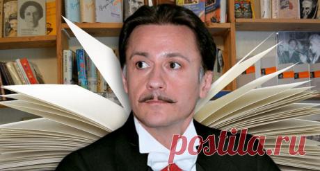 Тест: Кто вы из героев русской литературы? - блог интернет магазина Book24.ru