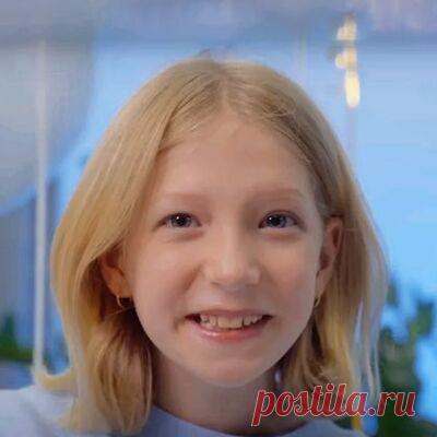 Милана Филимонова: биография юной звезды