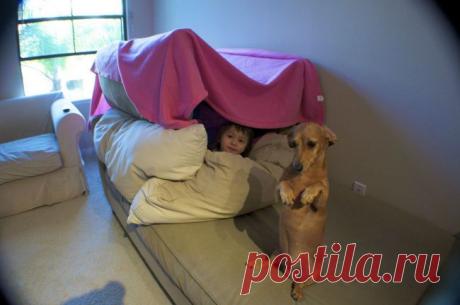 35 гениальных фотографий, наполненных любовью и добротой