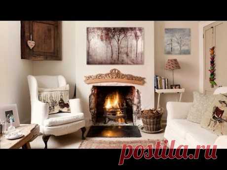 Встречаем Осень. Мебель, Текстиль и Аксессуары в теплых тонах - YouTube