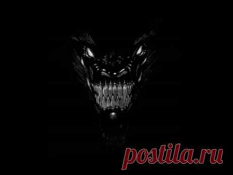 Download Minimal Black Dragon Face Wallpaper | Wallpapers.com Download Minimal Black Dragon Face wallpaper for your desktop, mobile phone and table. Multiple sizes available for all screen sizes. 100% Free and No Sign-Up Required.