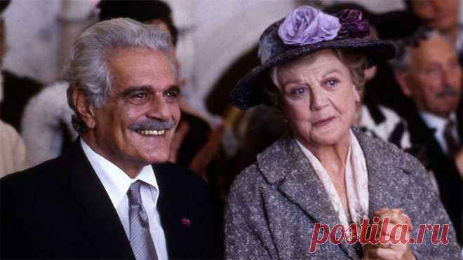 Умер Омар Шариф - Новости Общества - Новости Mail.Ru