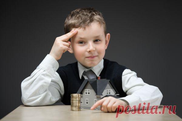 Правительство разрешило направлять маткапитал на первый ипотечный взнос | Сбербанк