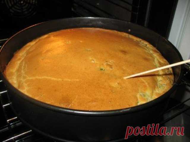 Супер нежный пирог с капустой и мясом. - ОБО ВСЁМ Готовим дома вкусный супер нежный пирог с капустой и мясом. Всем домашним понравится! Ингредиенты: к