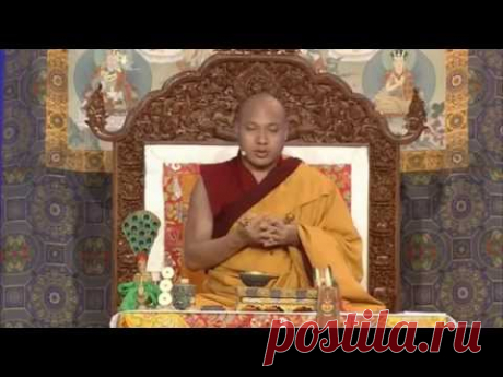 Целительные тибетские мантры . - Форум