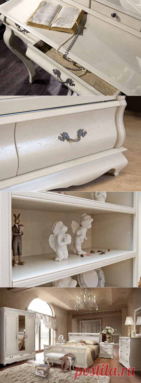 Коллекция мебели «Оскар»