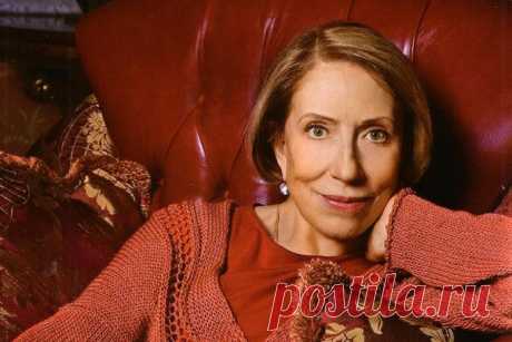 Чурикова Инна Михайловна, с днем рождения!