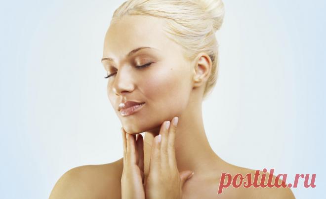 Крем лифтинг для лица в домашних условиях
