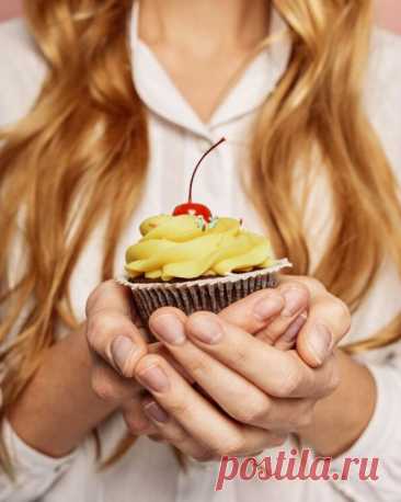 Как отказ от сладкого влияет на жизнь: 7 поразительных изменений — Моя кухня