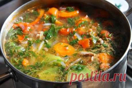 Три секрета, которые сделают обычные щи в 10 раз вкуснее | Кулинарный техникум | Яндекс Дзен