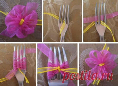 банты для подарков своими руками: 26 тыс изображений найдено в Яндекс.Картинках