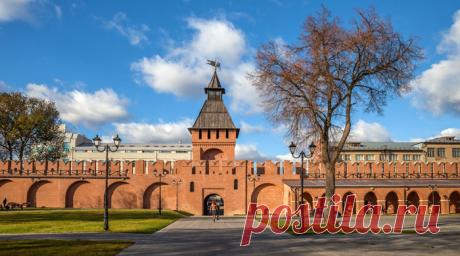 Куда поехать на выходные: 9 крутых городов рядом с Москвой и Санкт-Петербургом Отличное время для туристического марш-броска в какой-нибудь славный российский городок. Такой, чтобы и ехать недалеко, и с историей, и чтобы впечатлений потом на пару месяцев хватило