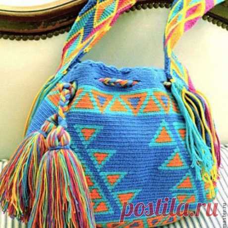 Колумбийская мочила. МК+схемы+идеи