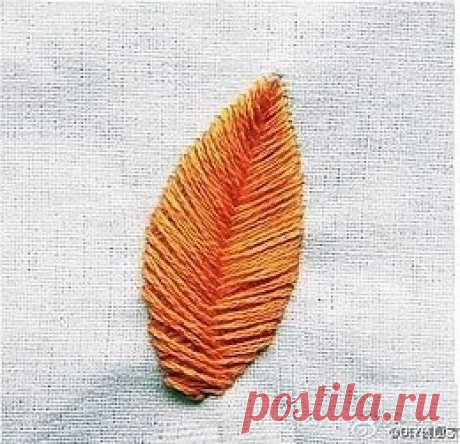Азбука рукоделия