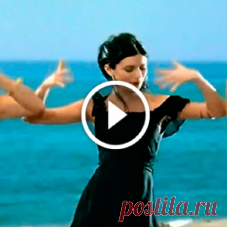 Зажигательная песня «Asereje» — Las Ketchup. Здорово! - МирТесен