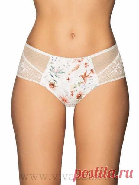 Felina Conturelle 815847 GLORIOUS LEA трусы женские купить