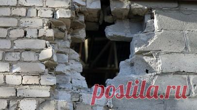 Кулемзин сообщил, что Петровский район Донецка находится под обстрелом. Петровский район Донецка находится под обстрелом ВСУ, сообщил мэр города Алексей Кулемзин. Читать далее