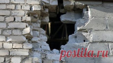 Кулемзин сообщил, что Петровский район Донецка находится под обстрелом. Петровский район Донецка находится под обстрелом ВСУ, сообщил мэр города Алексей Кулемзин. Читать далее