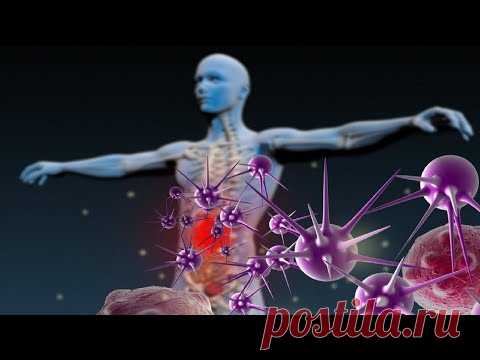 Укрепление иммунитета и восстановление организма  Матрица Горяева