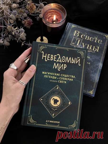 Не свистите на кладбищах, иначе за вами увяжутся призраки. Если потерялись — наденьте футболку наизнанку. Не создавайте Голема, иначе он вас уничтожит. И вентилятор на себя не направляйте — так можно и умереть. ⠀ «Неведомый мир» — это иллюстрированный справочник суеверий, фольклора и мифов со всего света. Вы узнаете, за что ирландская богиня Маха прокляла воинов Ульстера, как поймать лепрекона, сколько американцев верят в снежного человека, как родилась легенда о Слендермене и многое другое.…