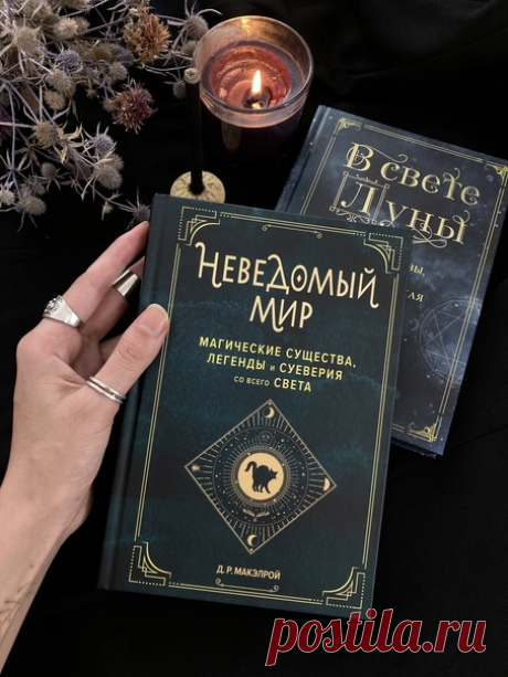 Не свистите на кладбищах, иначе за вами увяжутся призраки. Если потерялись — наденьте футболку наизнанку. Не создавайте Голема, иначе он вас уничтожит. И вентилятор на себя не направляйте — так можно и умереть. ⠀ «Неведомый мир» — это иллюстрированный справочник суеверий, фольклора и мифов со всего света. Вы узнаете, за что ирландская богиня Маха прокляла воинов Ульстера, как поймать лепрекона, сколько американцев верят в снежного человека, как родилась легенда о Слендермене и многое другое.…