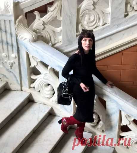 Татьяна Прокопьева