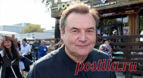 «Не сдерживаю себя только с людьми близкими». Жизнь и любовь Алексея Учителя . Милая Я