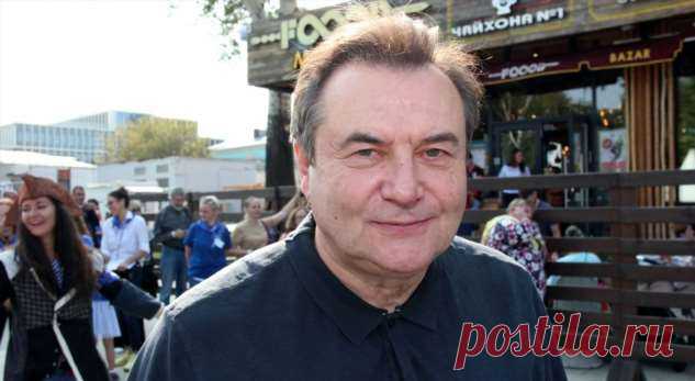 «Не сдерживаю себя только с людьми близкими». Жизнь и любовь Алексея Учителя . Милая Я