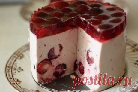 Десерты | Рецепты простой и вкусной еды на Постиле