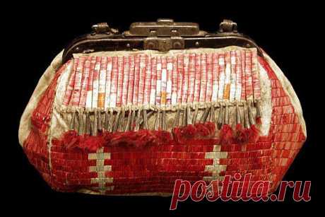 Quillwork