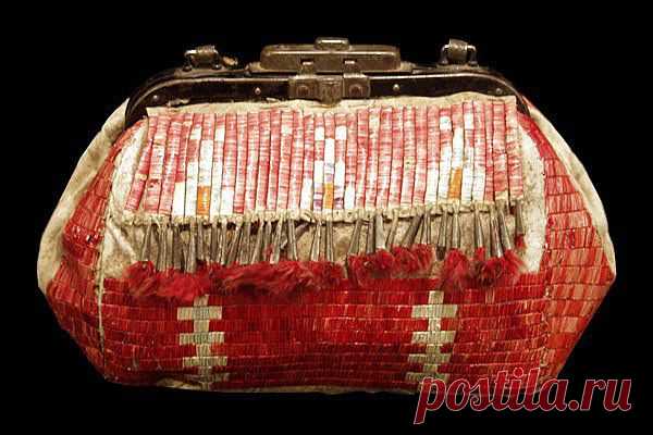 Quillwork
