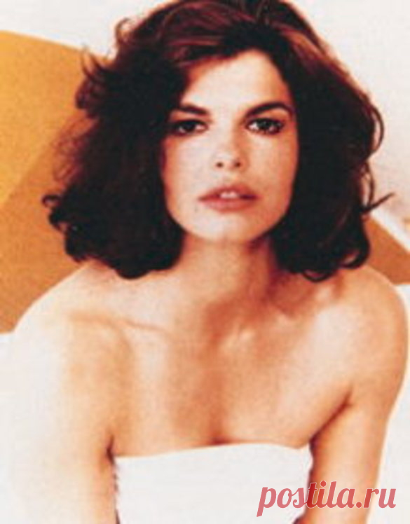 Джинн Трипплхорн (Jeanne Tripplehorn)
-  10 июня, 1963