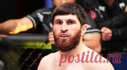 Анкалаев заявил, что готов провести бой с Перейрой на UFC 300. Российский боец смешанных единоборств (MMA) Магомед Анкалаев ответил на вопрос о том, готов ли провести поединок с чемпионом Абсолютного бойцовского чемпионата (UFC) в полутяжёлой весовой категории бразильцем Алексом Перейрой на 300-м номерном турнире в Лас-Вегасе (США). Читать далее