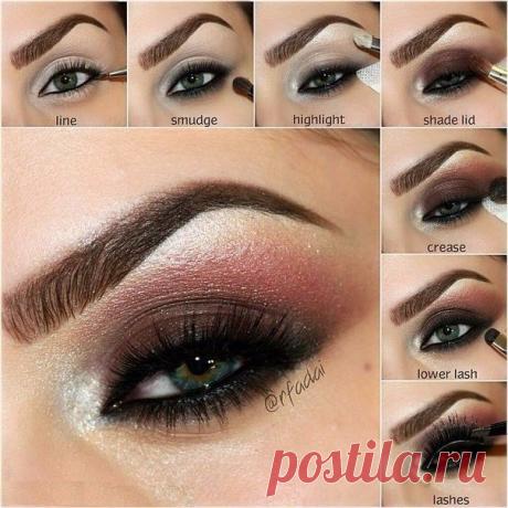 Идеи для маникюра и макияжа | 1 012 фотографий | ВКонтакте