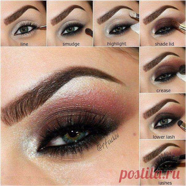 Идеи для маникюра и макияжа | 1 012 фотографий | ВКонтакте