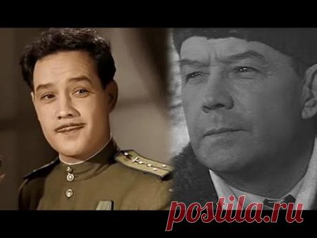 ПОМНИТЕ ЭТОГО АКТЕРА? ВЗЛЁТ, ПАДЕНИЕ И ТРАГИЧЕСКИЕ ГОДЫ ЖИЗНИ ВАСИЛИЯ НЕЩИПЛЕНКО