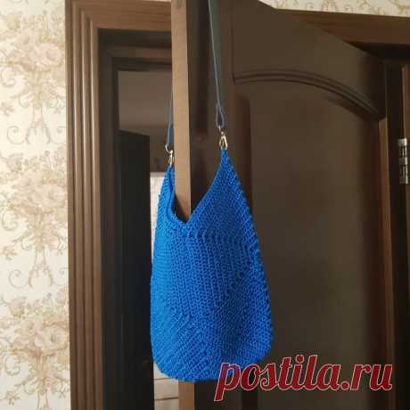Сумка &quot;Геометрия&quot;
