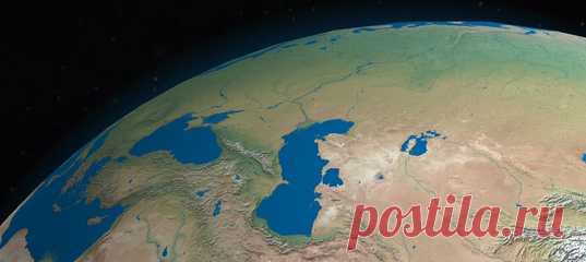 При худшем сценарии залив Кара-Богаз-Гол полностью исчезнет, а северный берег Каспийского моря сместится на десятки километров к югу.