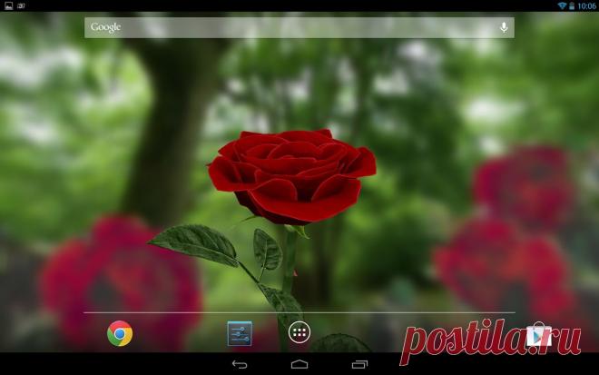 Красивые картинка на телефон «Живые обои» (40 фото) ⭐ Забавник