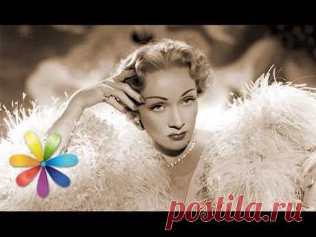 Омолаживающий крем "Лебяжий пух" от Марлен Дитрих