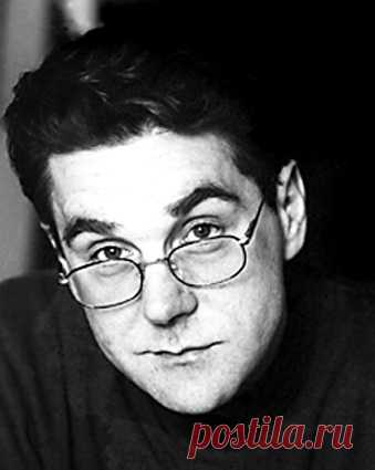 Сергей Маковецкий