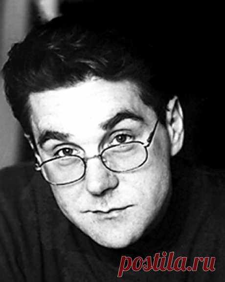 Сергей Маковецкий