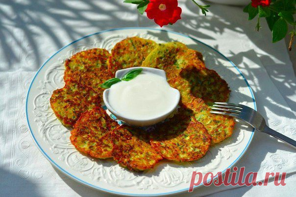 Мария Калинина