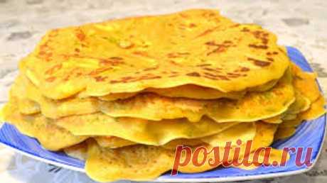 ПП-завтрак: Блинчики из тыквенного теста Худейте вкусно! Ингредиенты: 0,2 кг измельченной тыквы, 2 больших ложки кефира, 4 больших ложки муки, соль, 0,5 большой ложки растительного масла, сода —