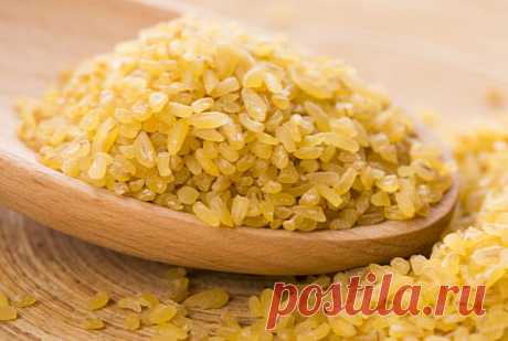 Булгур - что это за крупа, фото, польза и вред, как варить