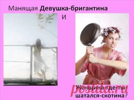 8 Марта  С праздником, ЖЕНЩИНЫ! ВИДЕООТКРЫТКА