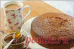 Медовый пирог | Друг пенсионера
Способ приготовления медового пирога: сахар засыпь­те в сковороду.