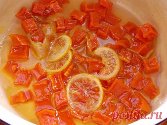 Цукаты из тыквы: рецепты быстро и вкусно (пошаговые фото)